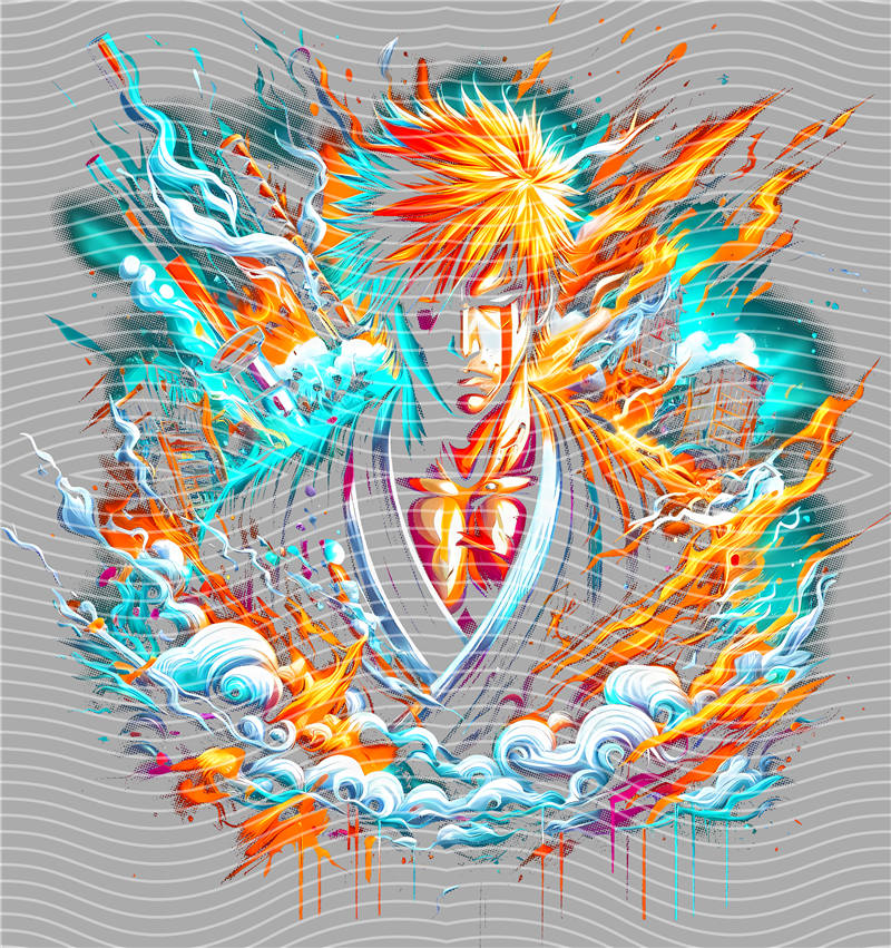 Animation design-RB 1379